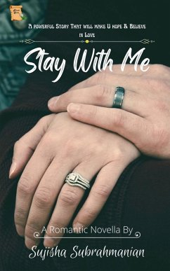 Stay With Me - Subrahmanian, Sujisha