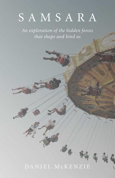 Samsara (eBook, ePUB)