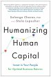 Humanizing Human Capital (eBook, ePUB) - Bild 1