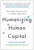 Humanizing Human Capital (eBook, ePUB)