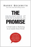 The Invisible Promise (eBook, ePUB)