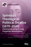 Spinoza's Theological-Political Treatise (1670-2020)