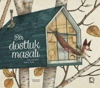 Bir Dostluk Masali - Isern, Susanna