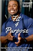 Fit 4 Purpose