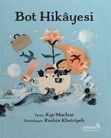 Bot Hikayesi - Maclear, Kyo