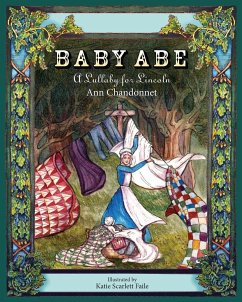 Baby Abe - Chandonnet, Ann