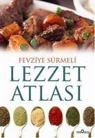 Lezzet Atlasi - Sürmeli, Fevziye