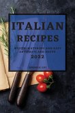 ITALIAN RECIPES 2022