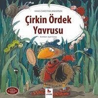 Cirkin Ördek Yavrusu - Christian Andersen, Hans