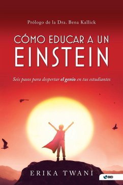 Como educar a un Einstein - Twani, Erika