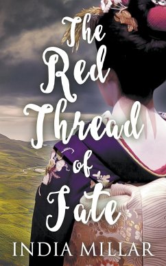 The Red Thread of Fate - Millar, India