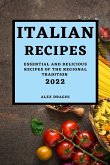 ITALIAN RECIPES 2022