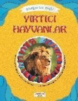 Yirtici Hayvanlar - Meric, Asena