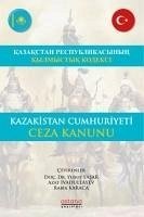 Kazakistan Cumhuriyeti Ceza Kanunu - Yasar Rabia Karaca, Yusuf