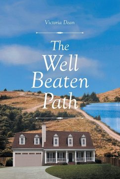The Well-Beaten Path - Dean, Victoria