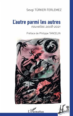 L'autre parmi les autres - Türker-Terlemer, Sevgi