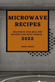 MICROWAVE RECIPES 2022