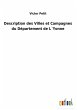 Description des Villes et Campagnes du... - Bild 1