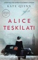 Cover Alice Teskilati