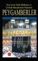 Cover Peygamberler 6. Cilt