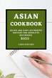 ASIAN COOKBOOK 2022 - Bild 1