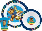 Paw Patrol 3tlg. Frühstücksset