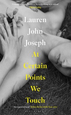 At Certain Points We Touch (eBook, ePUB) - Joseph, Lauren John