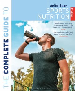The Complete Guide to Sports Nutrition (9th Edition) (eBook, ePUB) - Bean, Anita