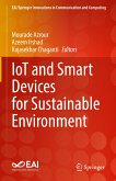 IoT and Smart Devices for Sustainable Environment (eBook, PDF)