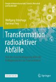 Transformation radioaktiver Abfälle (eBook, PDF)