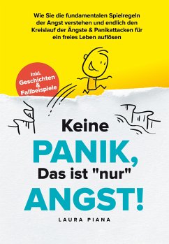 Keine PANIK, das ist 