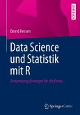 Data Science und Statistik mit R (eBook, PDF)