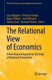 The Relational View of Economics (eBook, PDF)