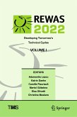 REWAS 2022: Developing Tomorrow&quote;s Technical Cycles (Volume I) (eBook, PDF)