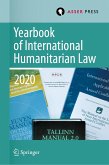 Yearbook of International Humanitarian Law, Volume 23 (2020) (eBook, PDF)