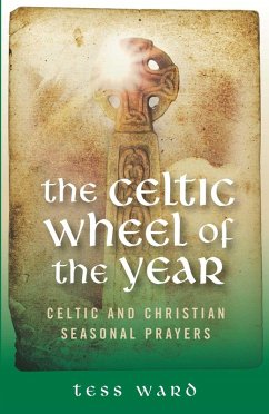 Cover The Celtic Wheel of the Year (eBook, ePUB)