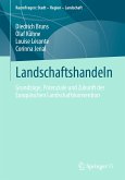 Landschaftshandeln (eBook, PDF)