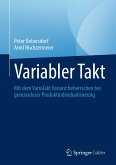 Variabler Takt (eBook, PDF)