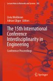 The 15th International Conference Interdisciplinarity in Engineering (eBook, PDF)