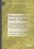 Management by Eidetic Intuition (eBook, PDF)