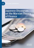 Japanese Discourses on the Marxian Theory of Finance (eBook, PDF)