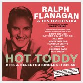 Hot Toddy - Hits & Selected Singles 1946-56 Hot Toddy - Hits & Selected Singles 1946-56