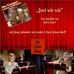 Zwei wie wir (MP3-Download)