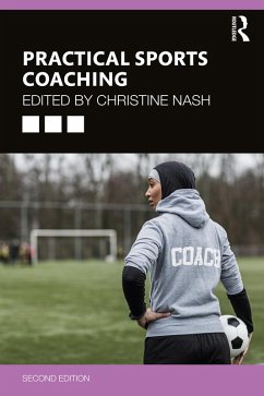 Cover Practical Sports Coaching (eBook, PDF)