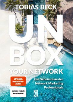 Unbox your Network (eBook, PDF) - Beck, Tobias