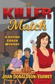 A Killer Match (eBook, ePUB)