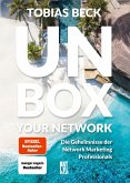 Unbox your Network (eBook, ePUB)