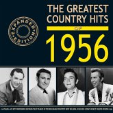 The Greatest Country Hits Of 1956
