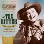 The Tex Ritter Collection-