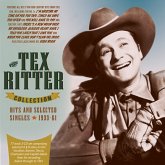 The Tex Ritter Collection-